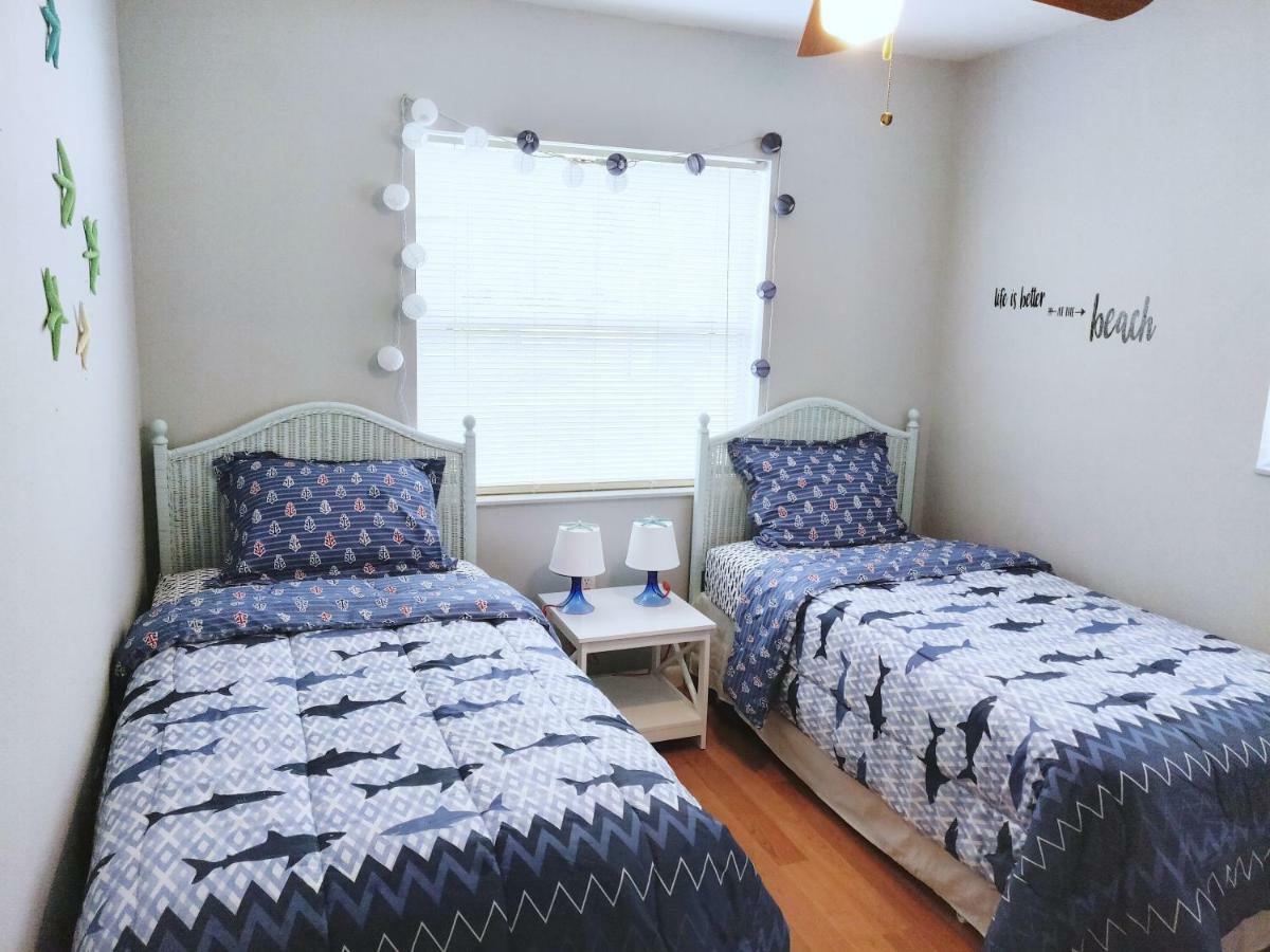 Manatee River Cottage In Historical Oldtown, Sleeps Up To 7 People Palmetto Exterior photo