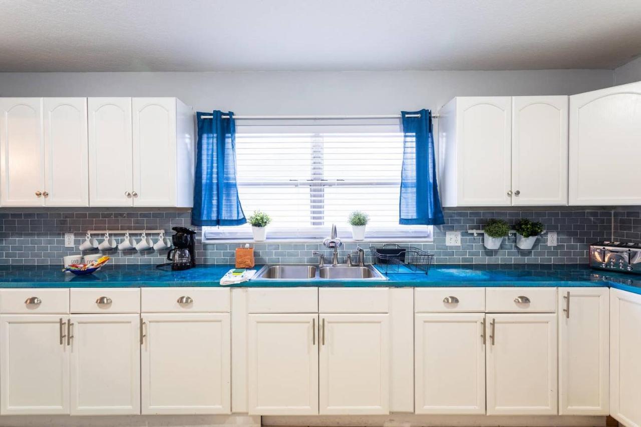 Manatee River Cottage In Historical Oldtown, Sleeps Up To 7 People Palmetto Exterior photo